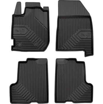 Autolékárnička Sada podlahových rohoží FROGUM 77408258