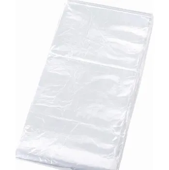 Krycí plachta Zakrývací folie, plachta 3x6m 0,1mm Kreator KRT663002