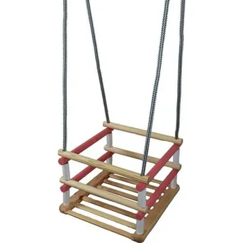 Dětské hřiště Huśtawka drewniana