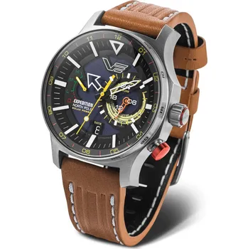 Hodinky VOSTOK-EUROPE VS57/595A735