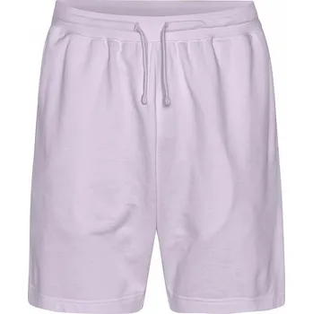 Tiger Cotton by Neutral Pánské bavlněné šortky Tiger z organické Fairtrade bavlny Barva: fialová lila, Velikost: XXL NET64111