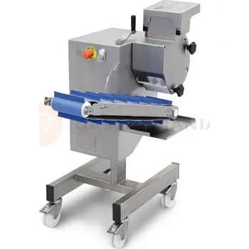 Barová židle Automatický lis na masové kuličky, 0,18 kW, 4000 ks./h, 470x900x1035 mm | RESTO QUALITY, C/E MBF