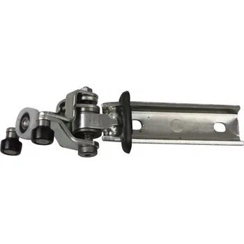 Dveře karosérie PRŮVODCE DVEŘMI IVECO DAILY 06 BOČNÍ STŘED 3801610 IVECO