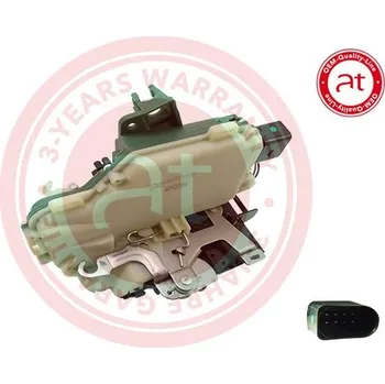 Zabzepeční vozidel Zámek dveří at autoteile germany at12784