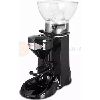 Barová židle Automatický mlýnek na kávu, zrnkovou, 0,5 kg, 170x340x410 mm | RESTO QUALITY, Tranquilo