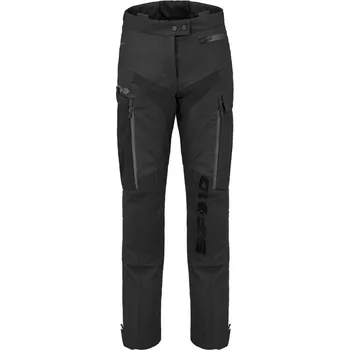 Moto kalhoty Kalhoty tour evo 2 lady, spidi, dámské (černá, vel. 2xl)