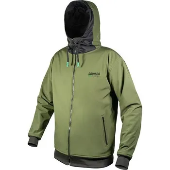 Rybářské oblečení Delphin CRUISER Hero XXL