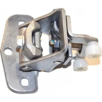 Dveře karosérie PRŮVODCE DVEŘMI IVECO DAILY 14 BOČNÍ STŘED 5801522344 IVECO