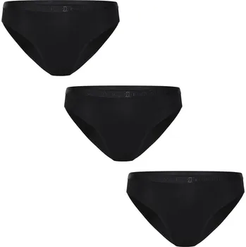 Menstruační kalhotky 3PACK Menstruační kalhotky Modibodi Classic Bikini Moderate-Heavy (MODI5010) XXL