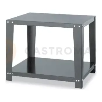 Pec na pizzu Podstavec k plynovému peci GASR6 XL | RESTO QUALITY, SGXL 6