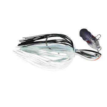 Umělá nástraha Nástraha Rapala Rap-V Pearch Bladed Jig 21 8cm 21gr ROL