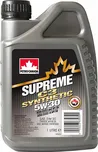 Petro-Canada Supreme C3 Synthetic 5W-30