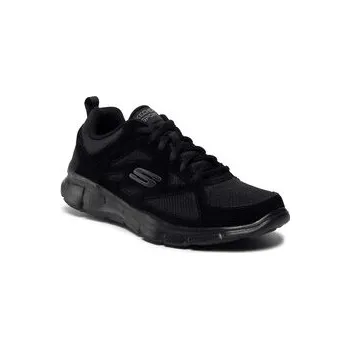 Dámská obuv Skechers Sneakersy Ezdez 52748/BBK Černá 41