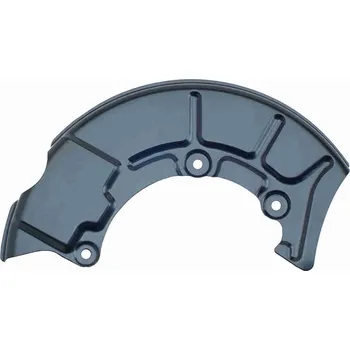 Brzdový kotouč Ochranný plech proti rozstřikování, brzdový kotouč VAICO V10-3890