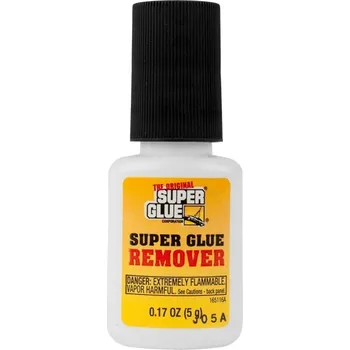 Průmyslové lepidlo Super glue Rozlepovač (5g)