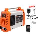 Invertorová svářečka RURIS AS180MMA AS180M2022