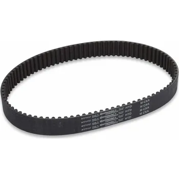 Auto-moto Ozubený řemen CTD C8M-640-11,2 CXA CONTI SYNCHROFORCE (CR)