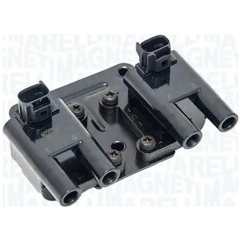 Zapalovací cívka Zapalovací cívka MAGNETI MARELLI 060717166012