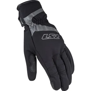 Rukavice LS2 URBS MAN GLOVES BLACK - M