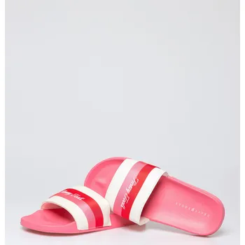 Dámské pantofle URBA24 flamingo 41