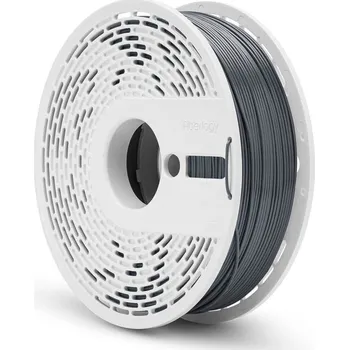 Filament PCTG filament grafitově šedý 1,75 mm Fiberlogy 750 g