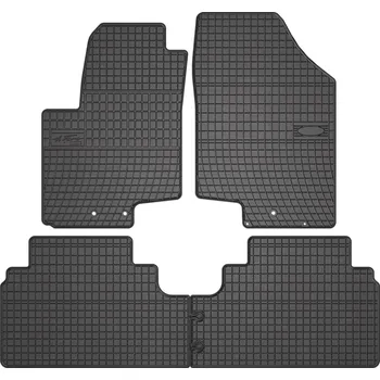 autokoberec Sada podlahových rohoží FROGUM 0420