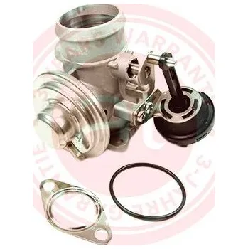 Ventil palivového systému AGR-Ventil at autoteile germany at20983