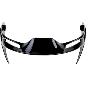 Motodoplněk LS2 PEAK OF586 GLOSS BLACK