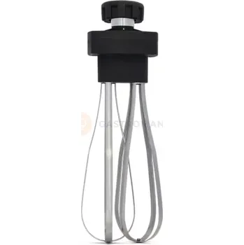 Nerezový dřez Šlehací rameno s délkou 360 mm k ponornému mixéru RQL25-B | RESTO QUALITY, RQL25-W