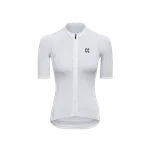 Kalas PASSION Z3 | Jersey S/S AERO| W 6 bílá - 10 % pro přihlášené BFEXTRA10