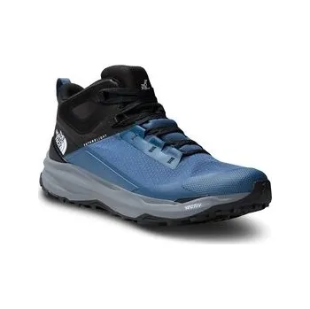Pánské tenisky The North Face Trekingová obuv Vectiv Exploris 2 Mid NF0A7W6AMG71 Modrá 45