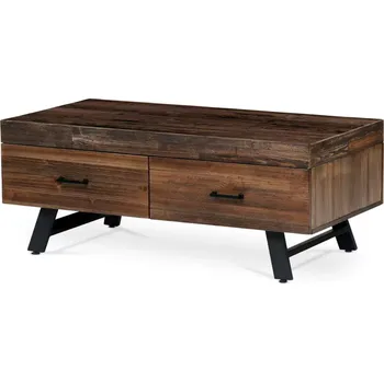 Nábytek Autronic - konferenční stolek AHG-536 PINE