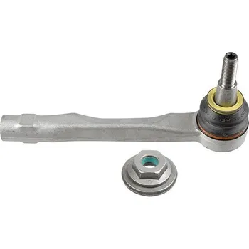 Táhlo řízení Hlava příčného táhla řízení LEMFÖRDER 43383 01