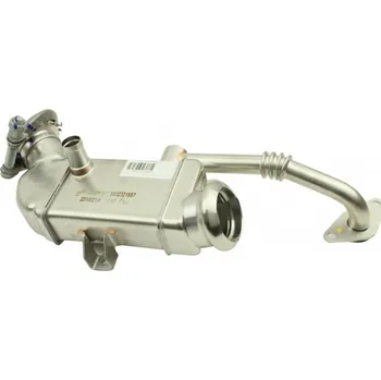 Váha vzduchu VÝMĚNÍK TEPLA EGR IVECO DAILY 14 16 33S-50C 2.3JTD 5802321687 IVECO