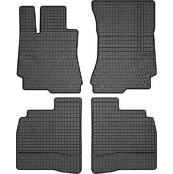 Autodoplněk Sada podlahových rohoží FROGUM 542575