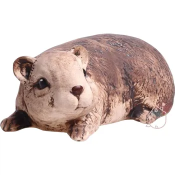 Morče do zahrady Remund keramické