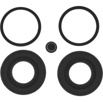 Brzdový systém Sada na opravy, brzdový třmen DENCKERMANN B200031