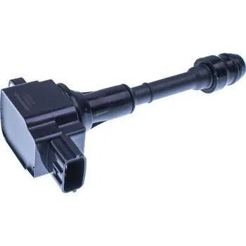 Autoelektrika Zapalovací cívka DENCKERMANN E100067