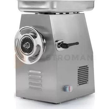 Kuchyňský mlýnek Mlýnek na maso, systém unger, 600 kg/h, 300x475x560 mm | RESTO QUALITY, FTI138RUT