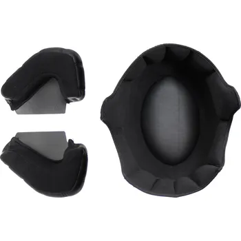 Helma na motorku LS2 LINER OF597 - S