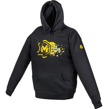 Pánská mikina Mikina Mivardi MC Team Y20 Limited Velikost L