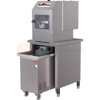 Hnětač těsta Dělič těsta a zakulacovač, váha těsta: 50-300 g, 660x880x1490 mm | RESTO QUALITY, RQCOMBI300