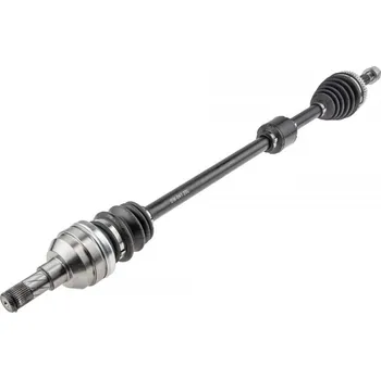 Poloosa kola Poloosa, Hnací hřídel CHEVROLET AVEO/DAEWOO KALOS 1.4,1.4I 16V 03- /PRAVA,MTM/ 96348791 NTY