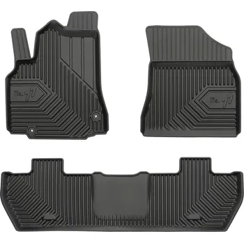 Autolékárnička Sada podlahových rohoží FROGUM 77407251