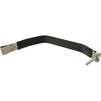 Palivová nádrž SVORKA PALIVOVÉ NÁDRŽE IVECO DAILY 14 LE ADBLUE 19 5802413385 IVECO