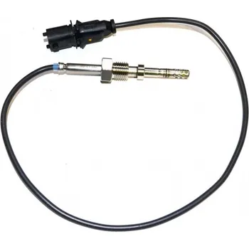 Čidlo automobilu SNÍMAČ TEPLOTY VÝFUKOVÝCH PLYNŮ FIAT DOBLO 00 1.9JTD 55203808 FIAT