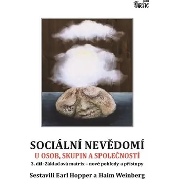 IRENE Sociální nevědomí u osob, skupin a společností - 3.díl