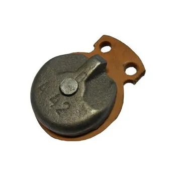 Kovoplast PV 308/65 klapka s přítěží A42