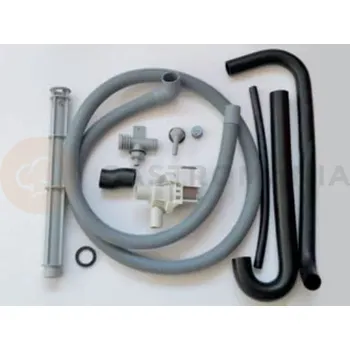 Příslušenství pro myčku Vypouštěcí čerpadlo pro myčky Krupps C327, C432, C537E, C537TE, K205E, K209E, K540E, K560E, EL50E, EL51E, S209E, S540E, S560E | KRUPPS, DP45K