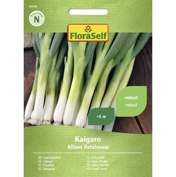 Semeno Jarní cibulka Kaigaro FloraSelf